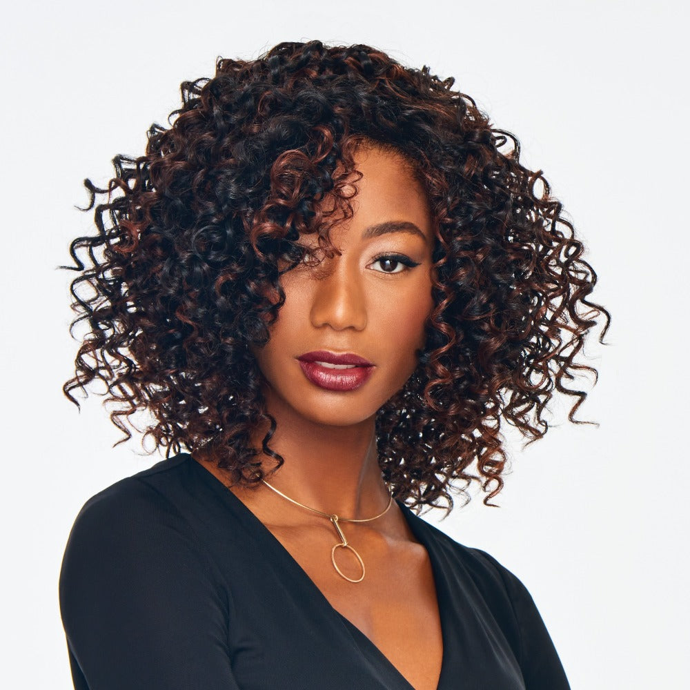 Sassy Curl - Fashion Wig Collection by Hairdo