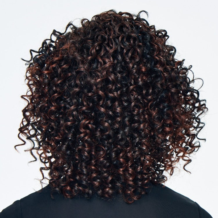 Sassy Curl - Fashion Wig Collection by Hairdo