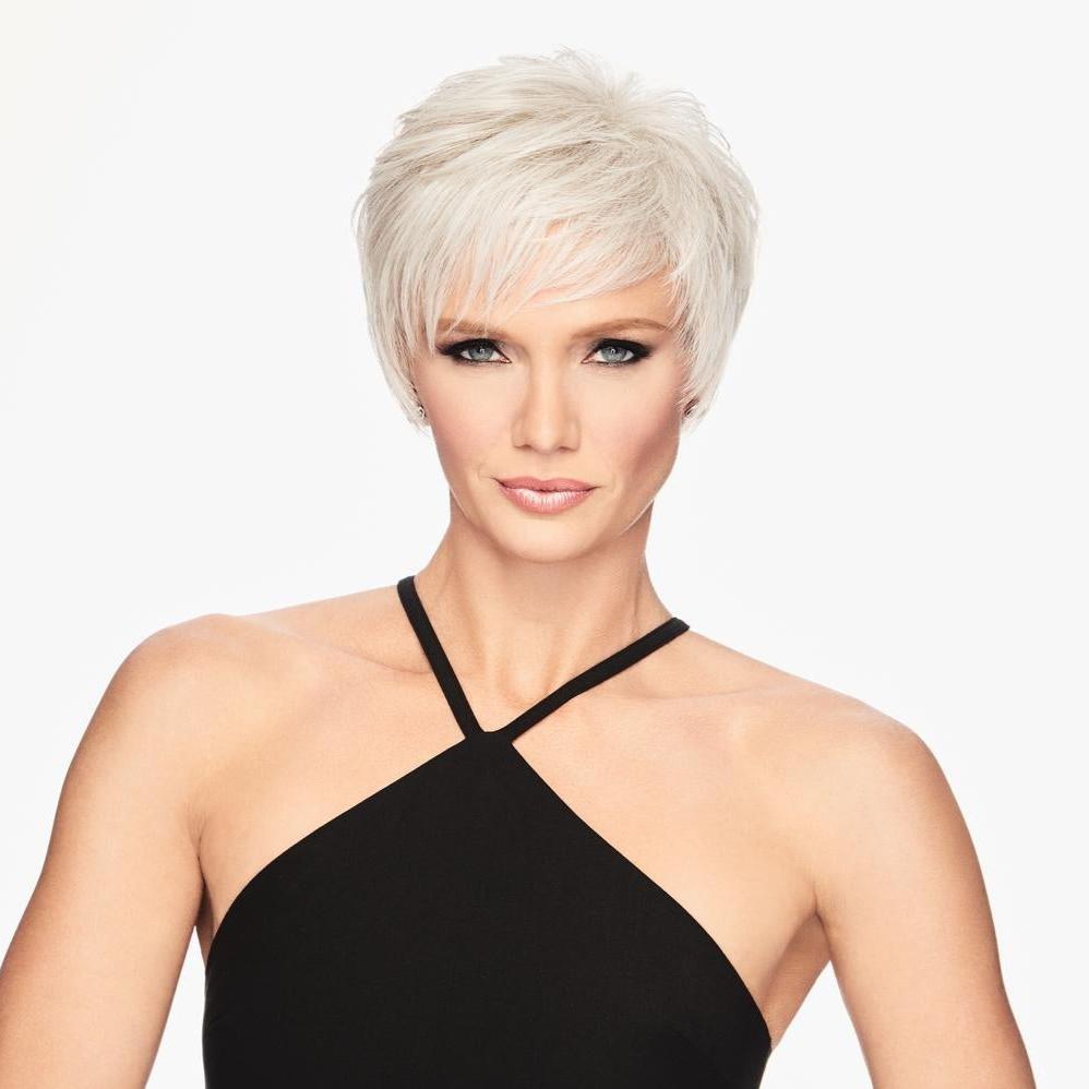 Short Shag - Fashion Wig Collection by Hairdo