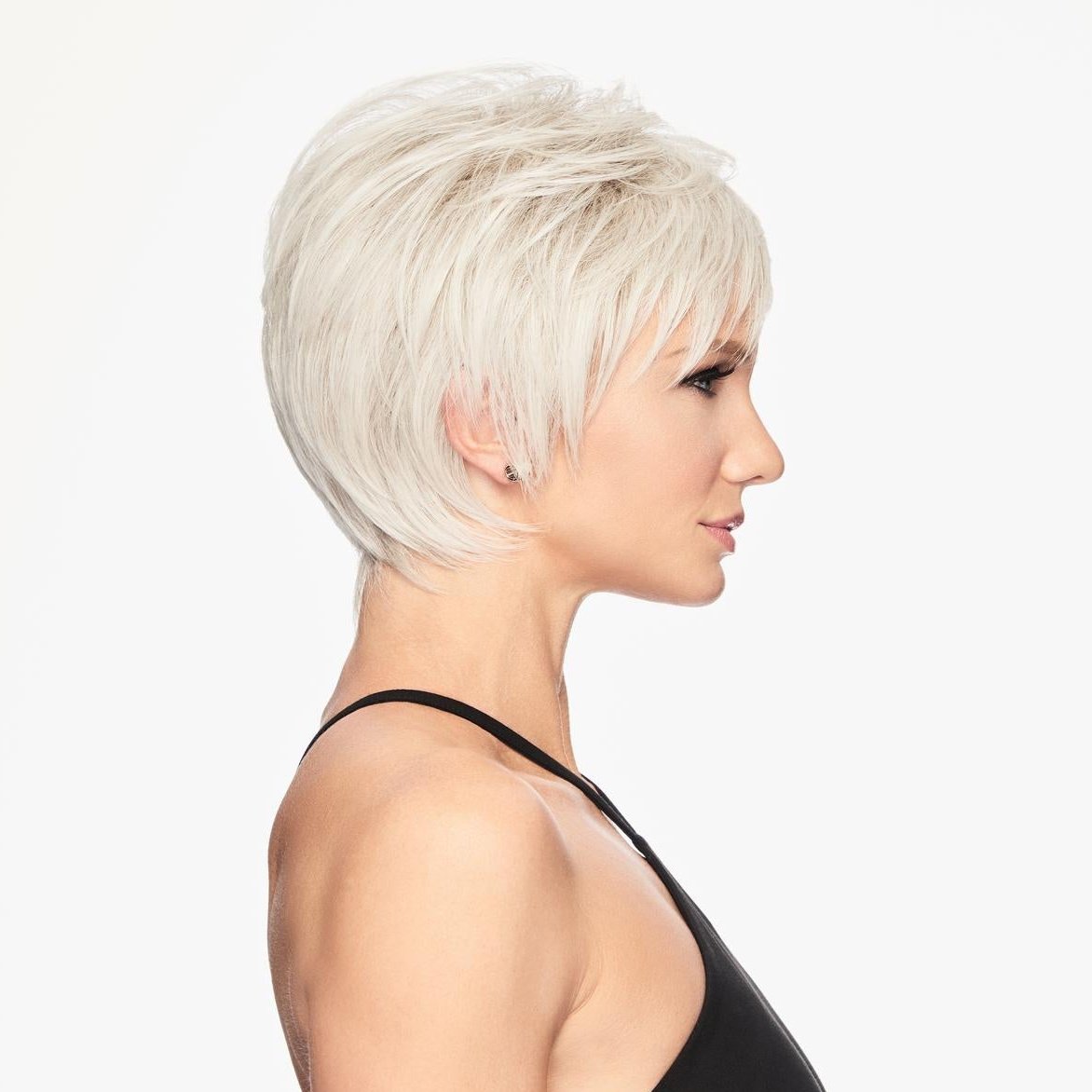 Short Shag - Fashion Wig Collection by Hairdo