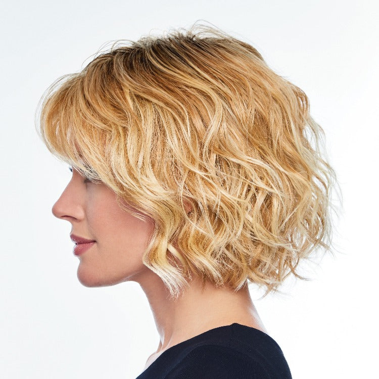 Sweetly Waved - Fashion Wig Collection by Hairdo