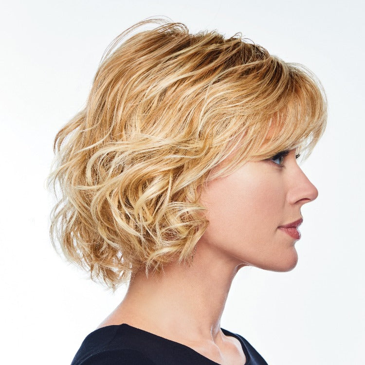 Sweetly Waved - Fashion Wig Collection by Hairdo