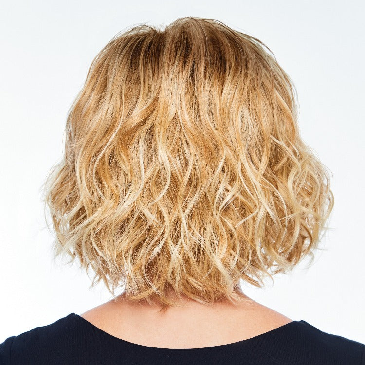 Sweetly Waved - Fashion Wig Collection by Hairdo