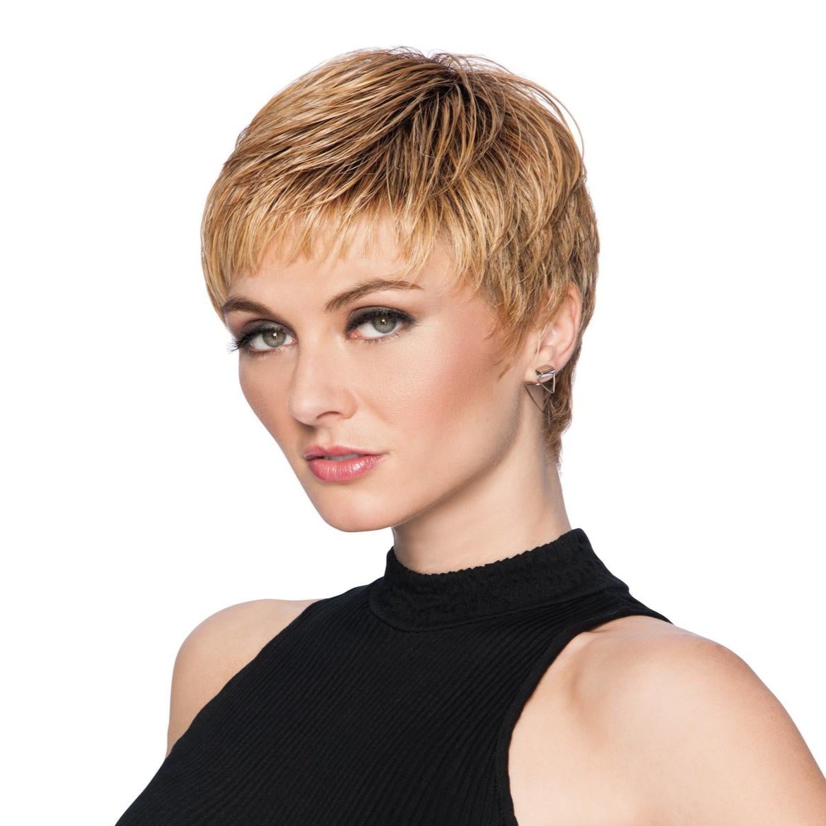 Textured Cut - Fashion Wig Collection by Hairdo
