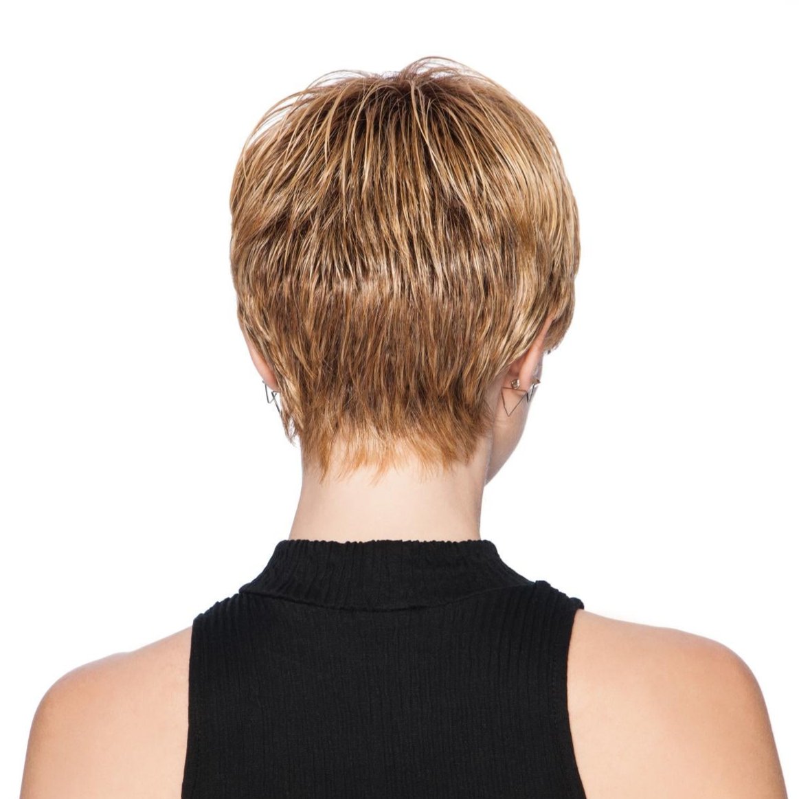 Textured Cut - Fashion Wig Collection by Hairdo