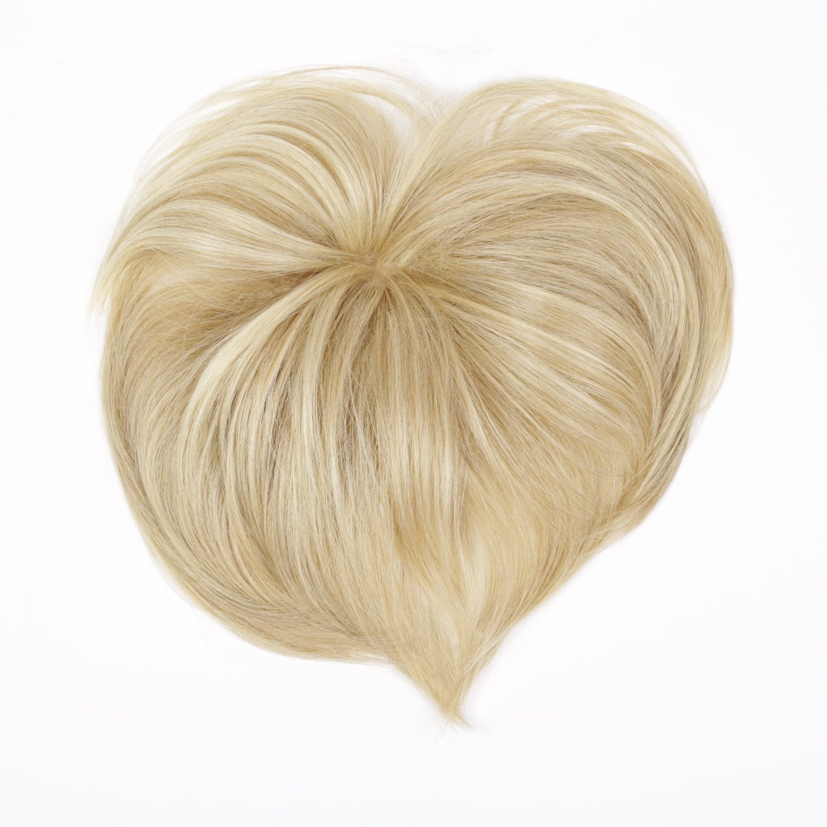 Top It Off With Fringe - Extensions and Hairpieces by Hairdo