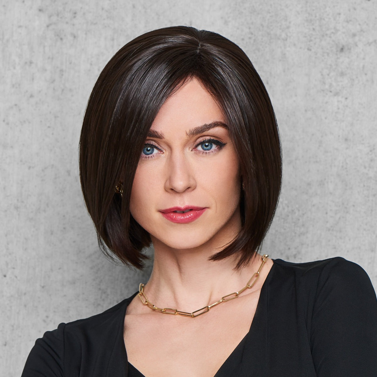 Top It Off With Layers - Extensions and Hairpieces by Hairdo