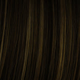 Textured Flip - Fashion Wig Collection by Hairdo