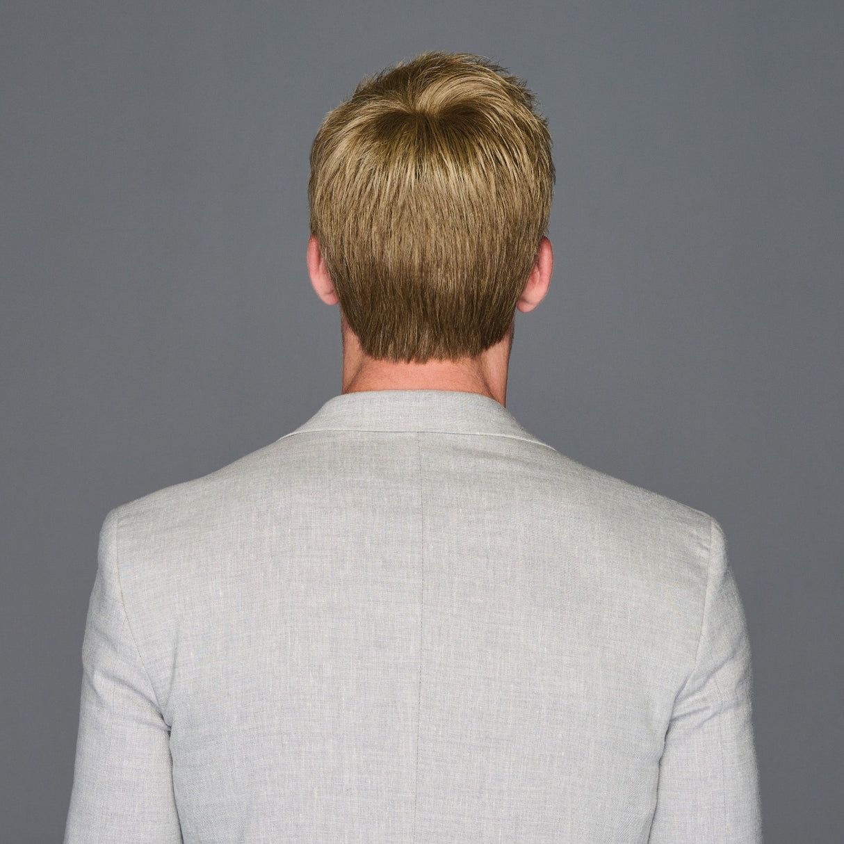 Dapper - HIM Men's Collection by HairUWear