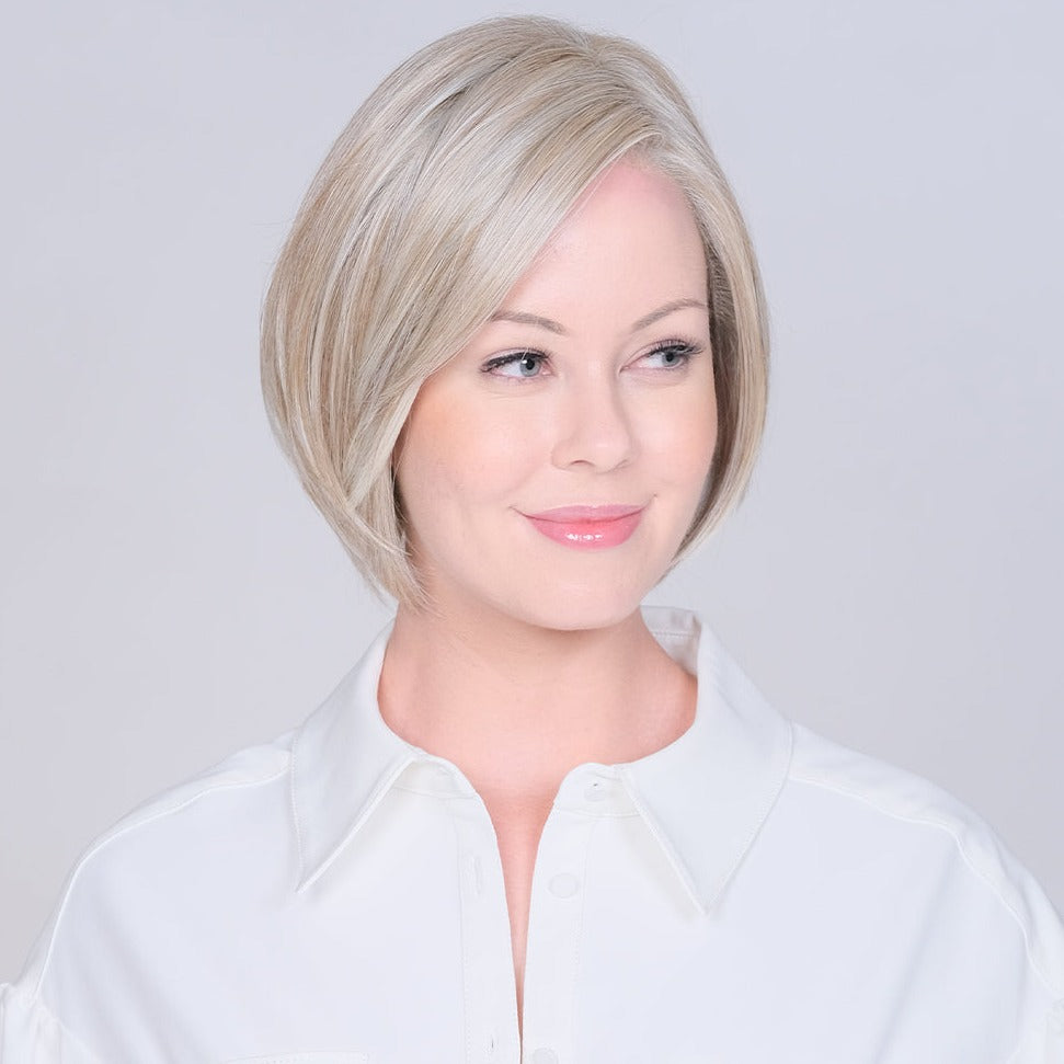 Bellissima 100% Hand Tied V - Café Collection by BelleTress