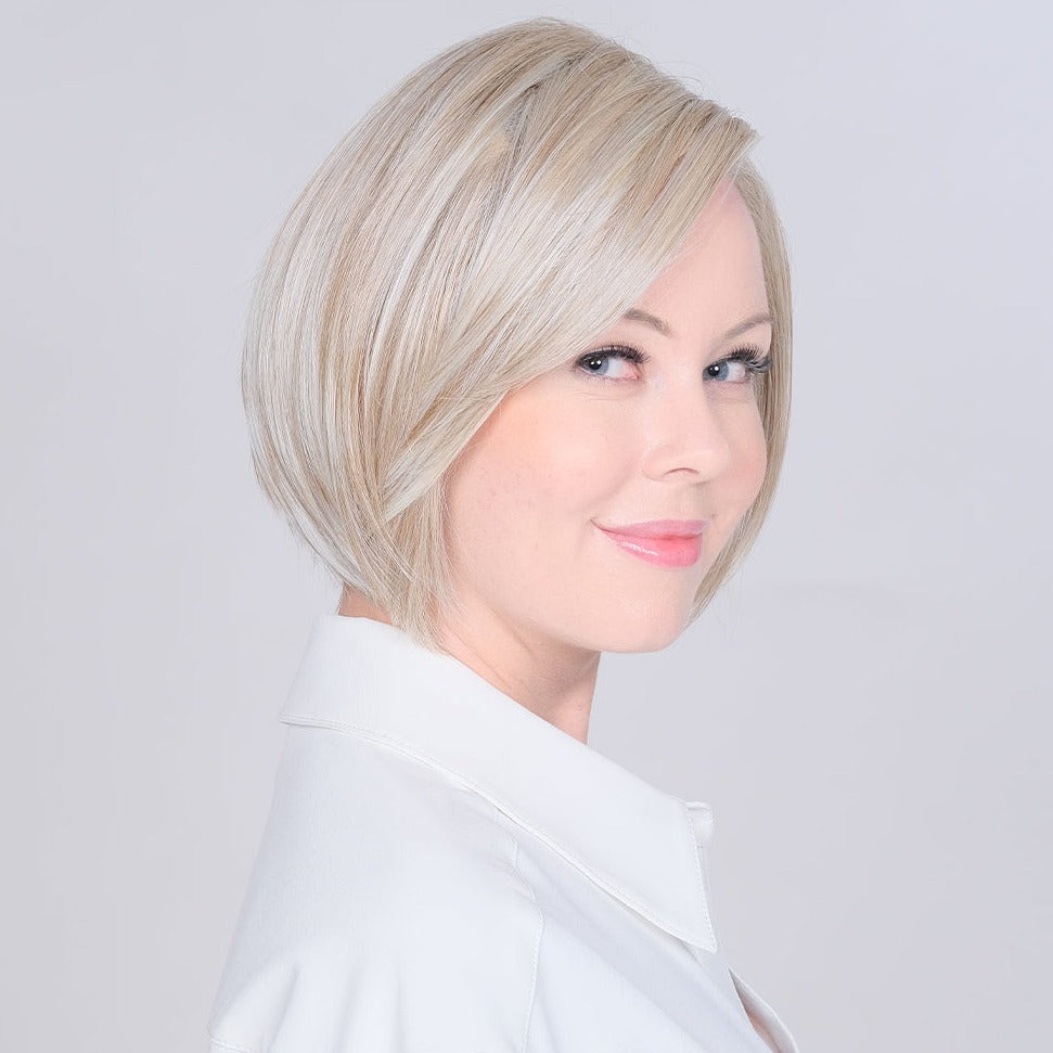 Bellissima 100% Hand Tied V - Café Collection by BelleTress