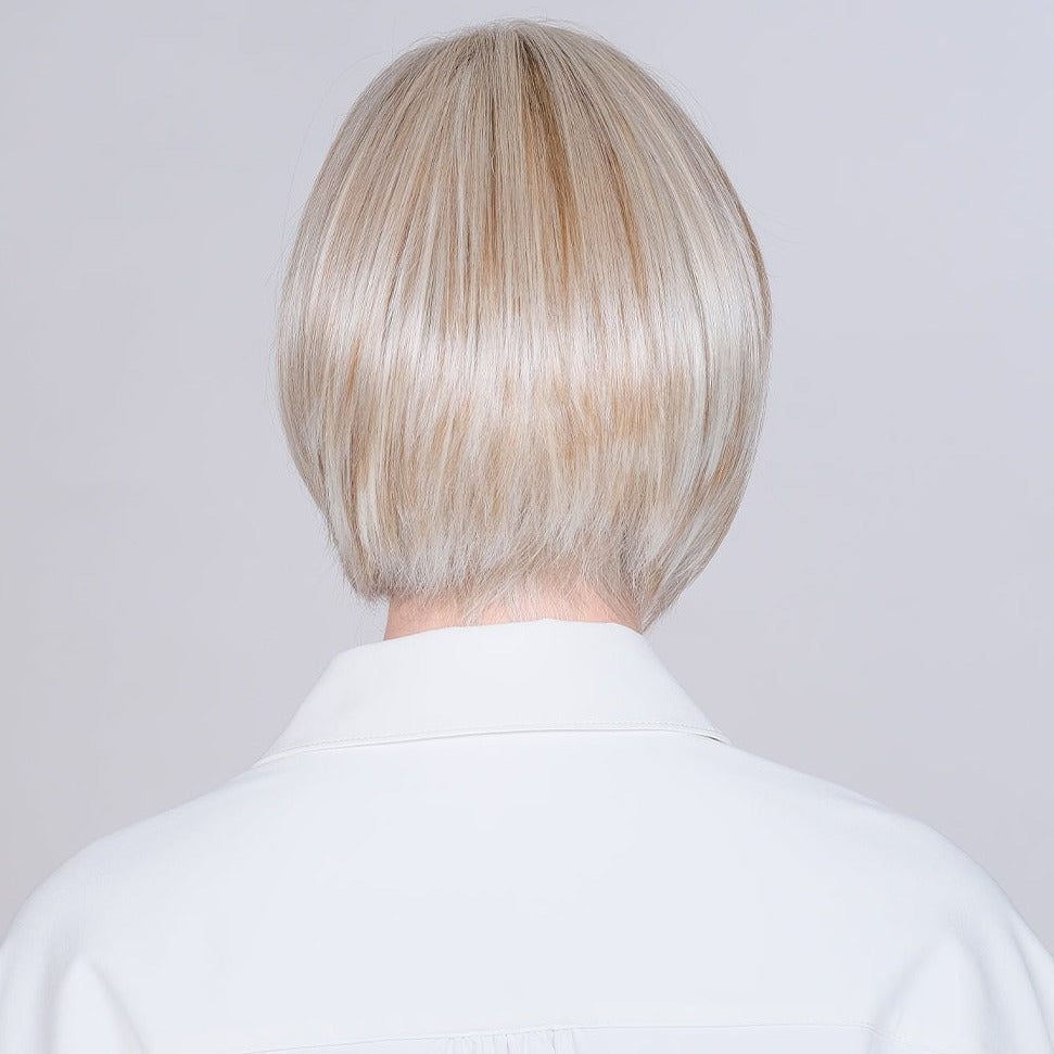 Bellissima 100% Hand Tied V - Café Collection by BelleTress