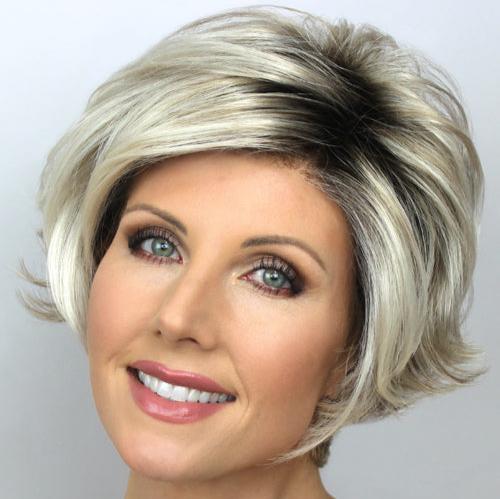 Carmen - Synthetic Wig Collection by Henry Margu