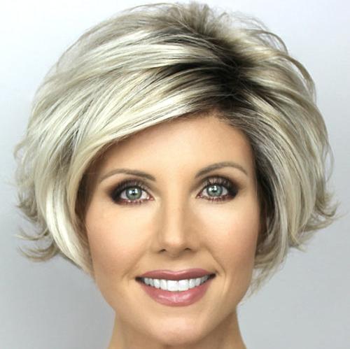 Carmen - Synthetic Wig Collection by Henry Margu