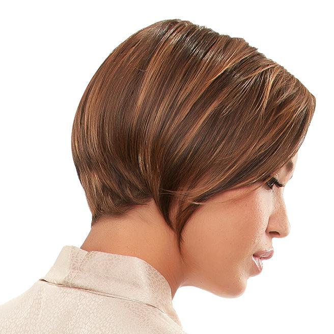 Ignite (Petite and Large) - HD Synthetic Wig Collection by Jon Renau