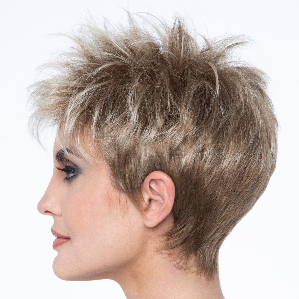 Ivy - Synthetic Wig Collection by Envy