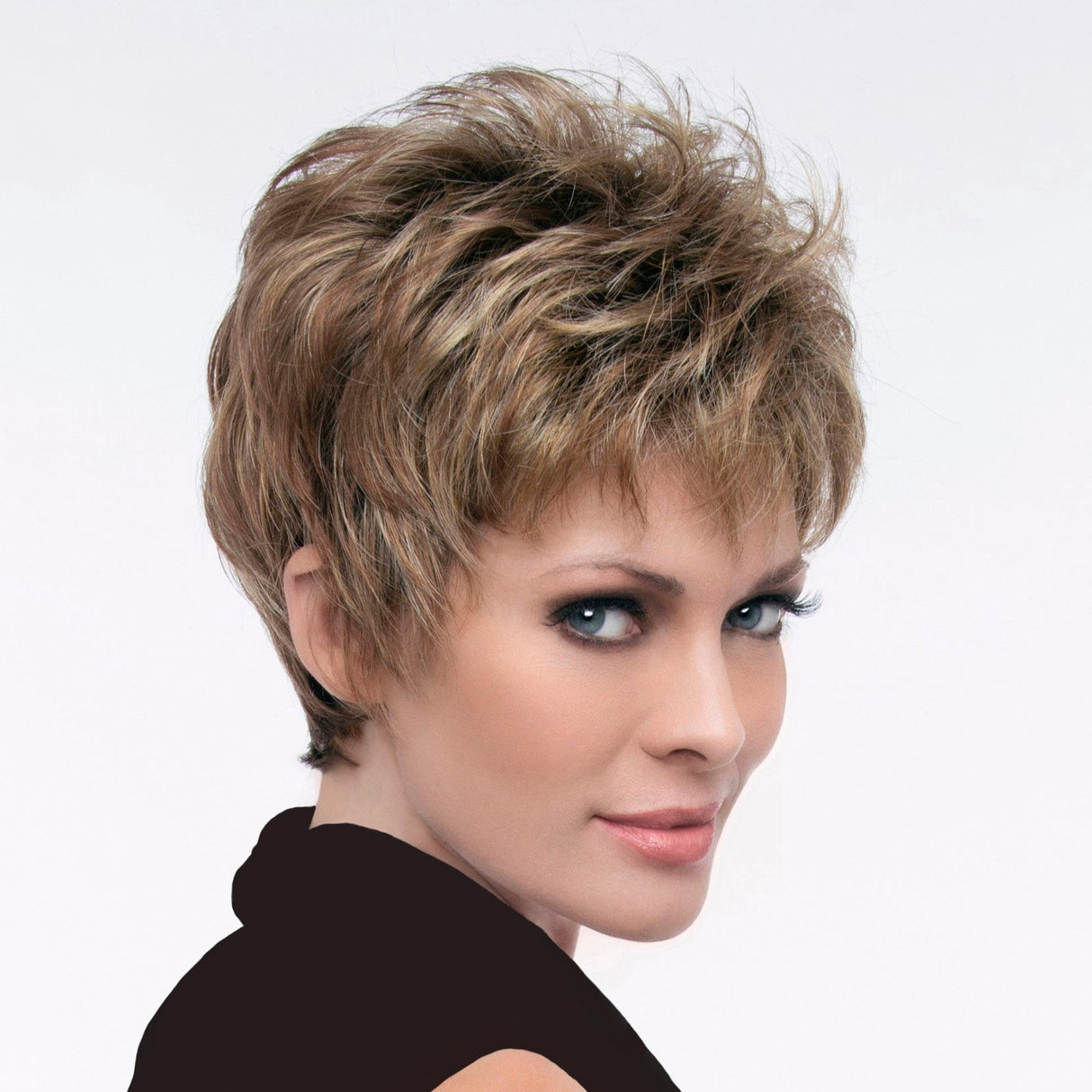 Jacqueline - Synthetic Wig Collection by Envy