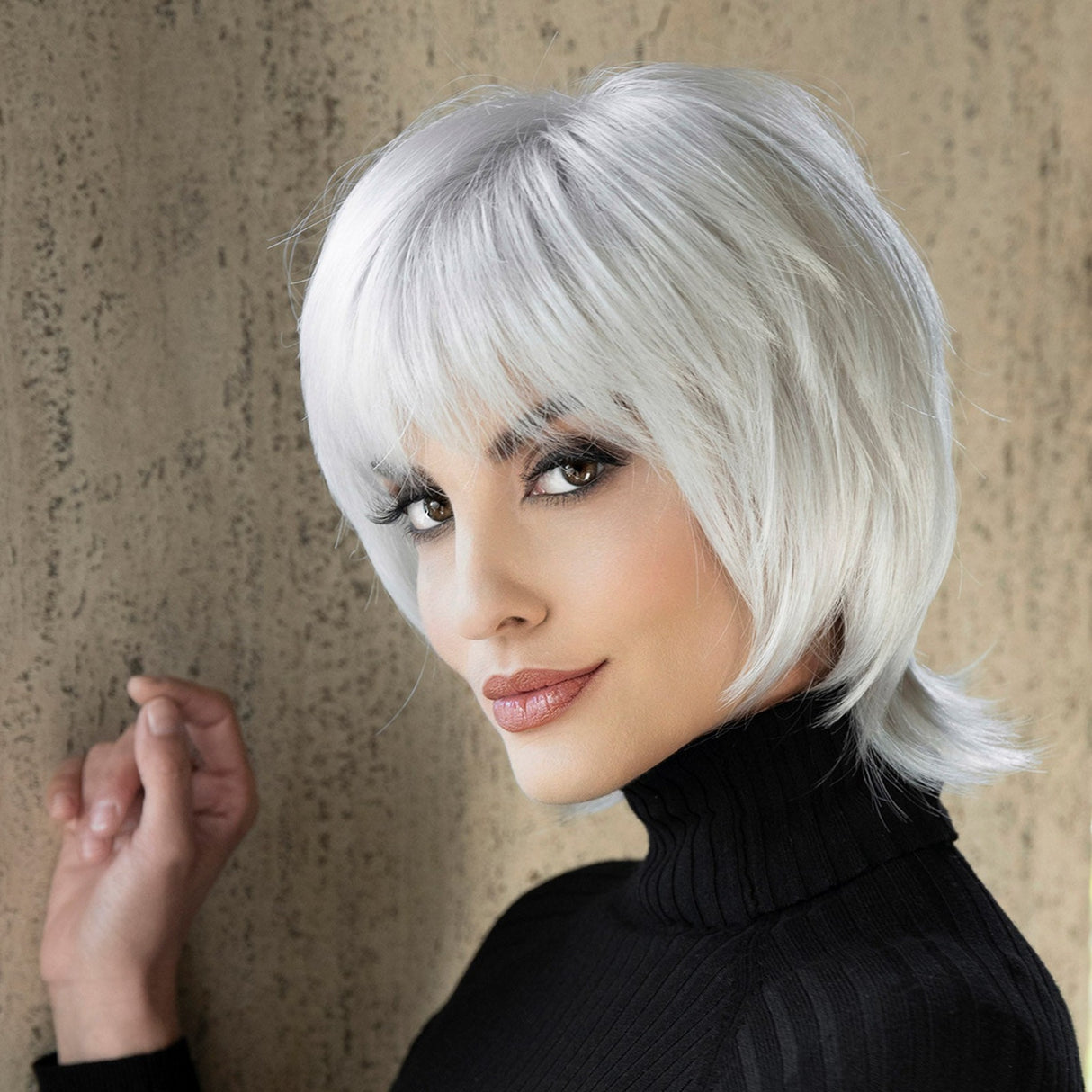 Jane - Synthetic Wig Collection by Envy