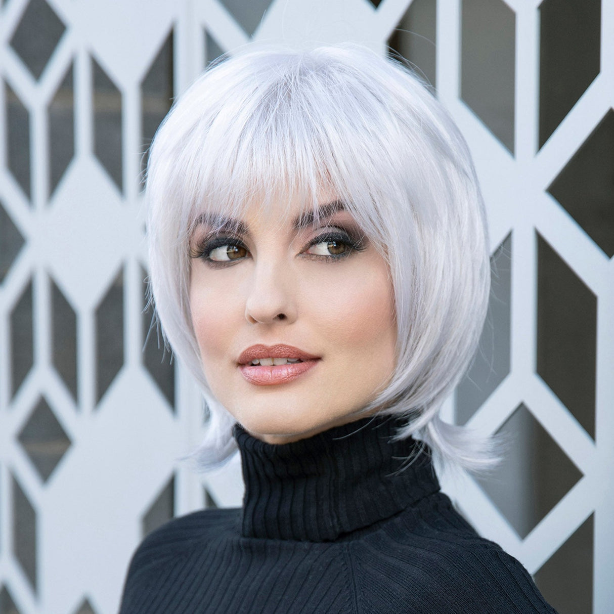 Jane - Synthetic Wig Collection by Envy