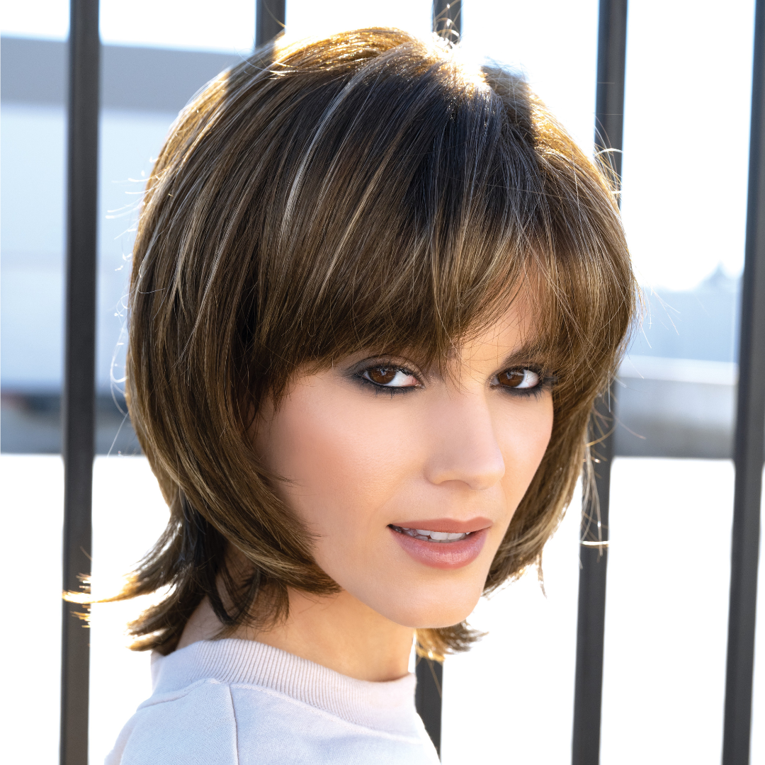 Bailey - Hi Fashion Collection by Rene of Paris