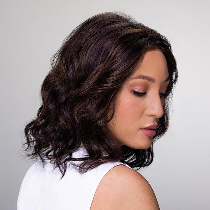 Julianne Lite Petite - SmartLace Lite Collection by Jon Renau