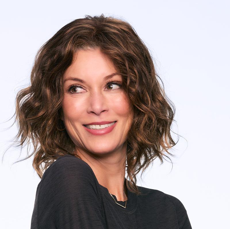 Julianne Lite - SmartLace Lite Collection by Jon Renau