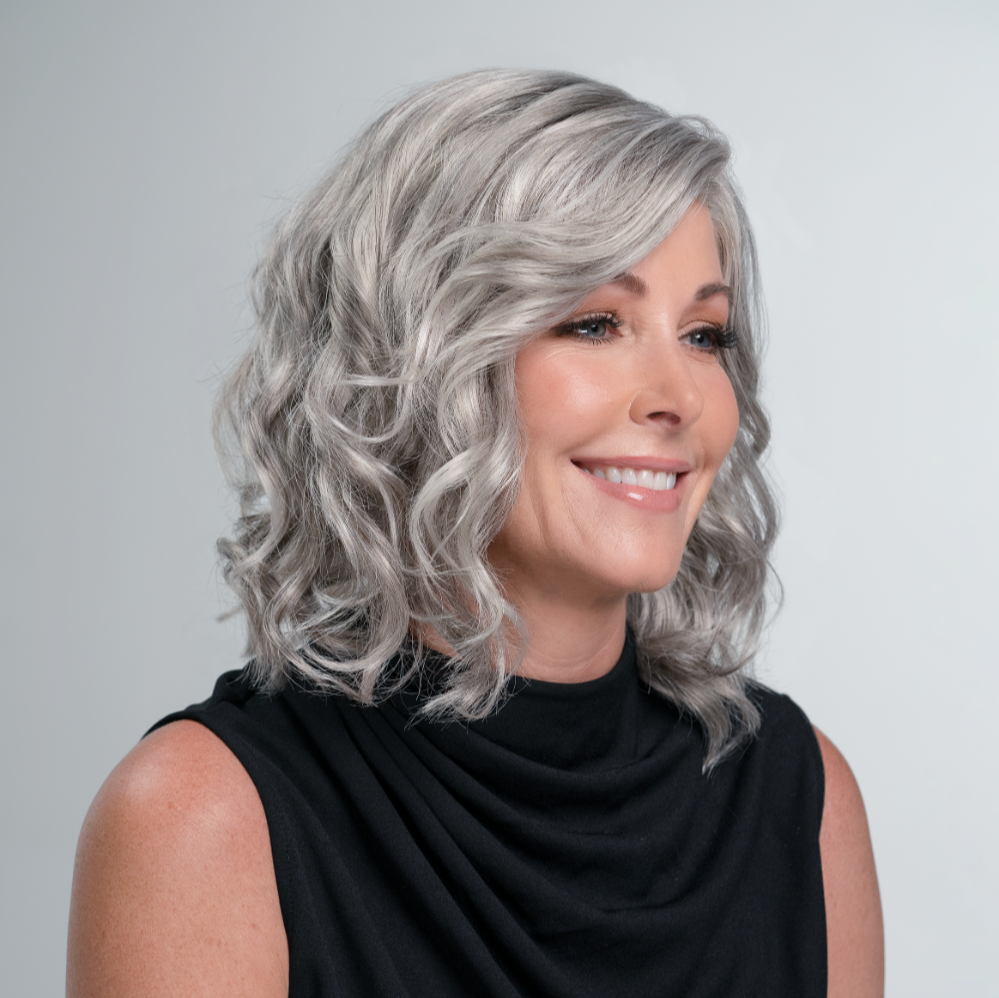 Julianne - SmartLace Collection by Jon Renau