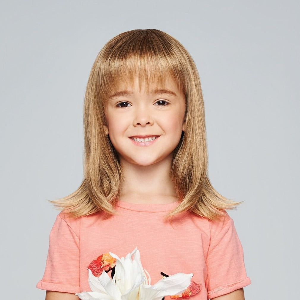 Pretty In Fabulous - Kidz Collection by Hairdo