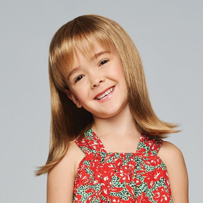 Pretty In Fabulous - Kidz Collection by Hairdo