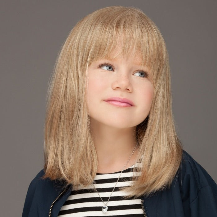 Pretty In Fabulous - Kidz Collection by Hairdo