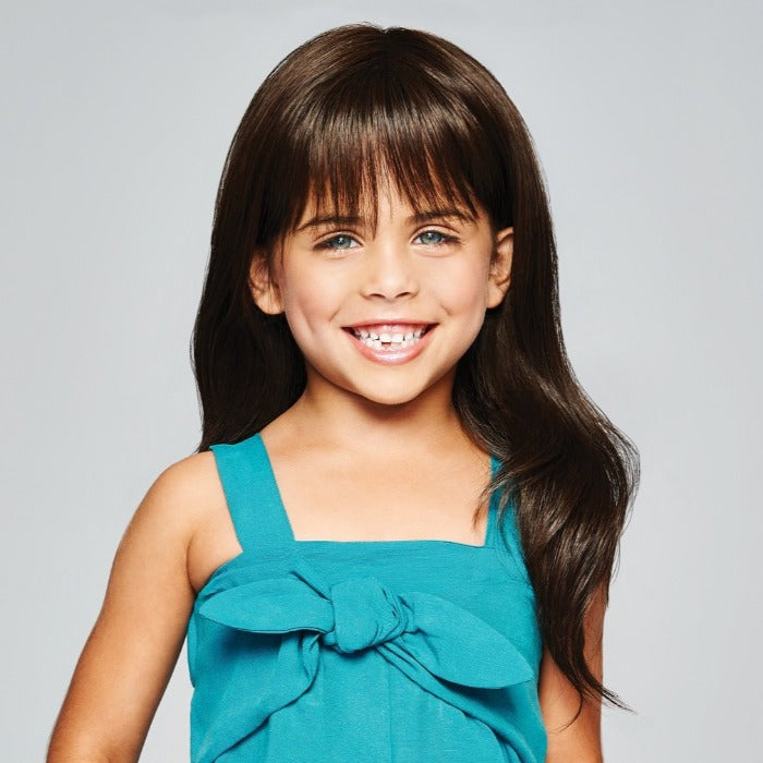 Pretty In Layers - Kidz Collection by Hairdo