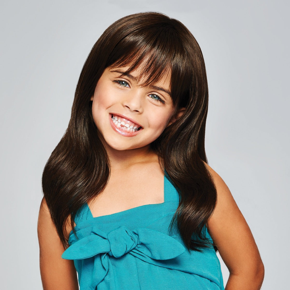 Pretty In Layers - Kidz Collection by Hairdo