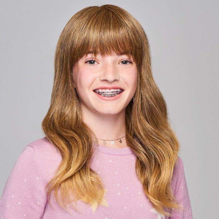 Pretty In Layers - Kidz Collection by Hairdo