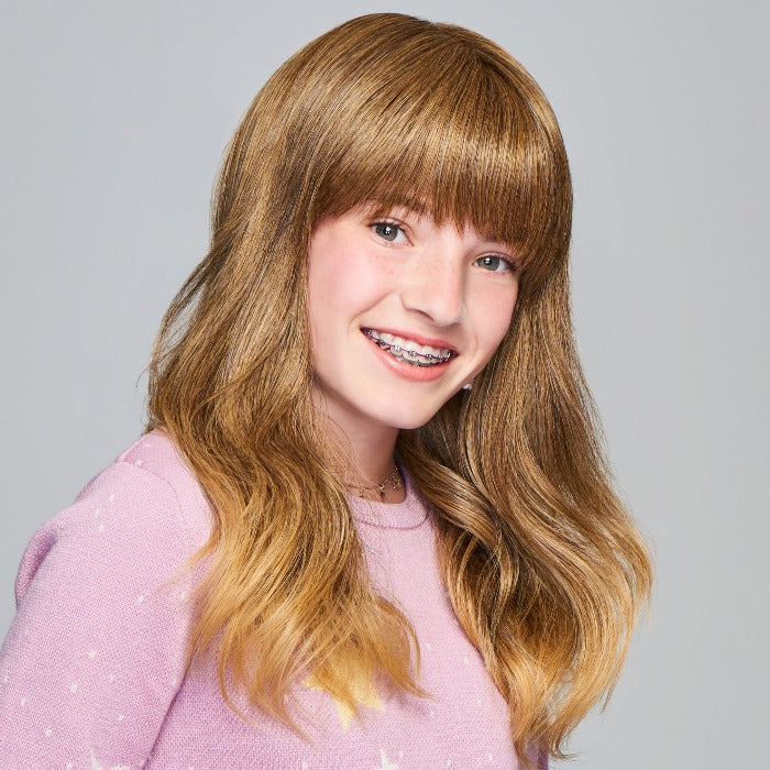 Pretty In Layers - Kidz Collection by Hairdo