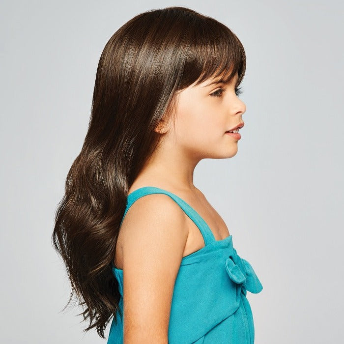 Pretty In Layers - Kidz Collection by Hairdo