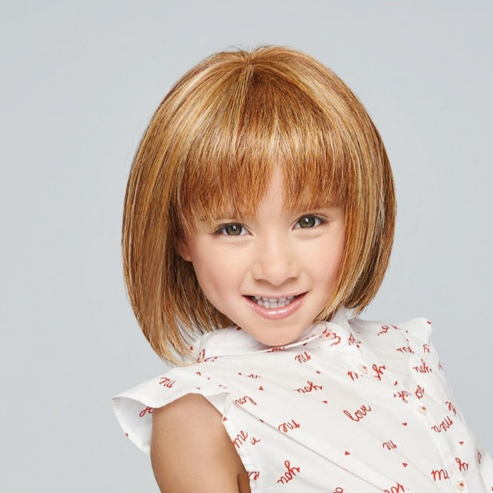 Pretty In Page - Kidz Collection by Hairdo