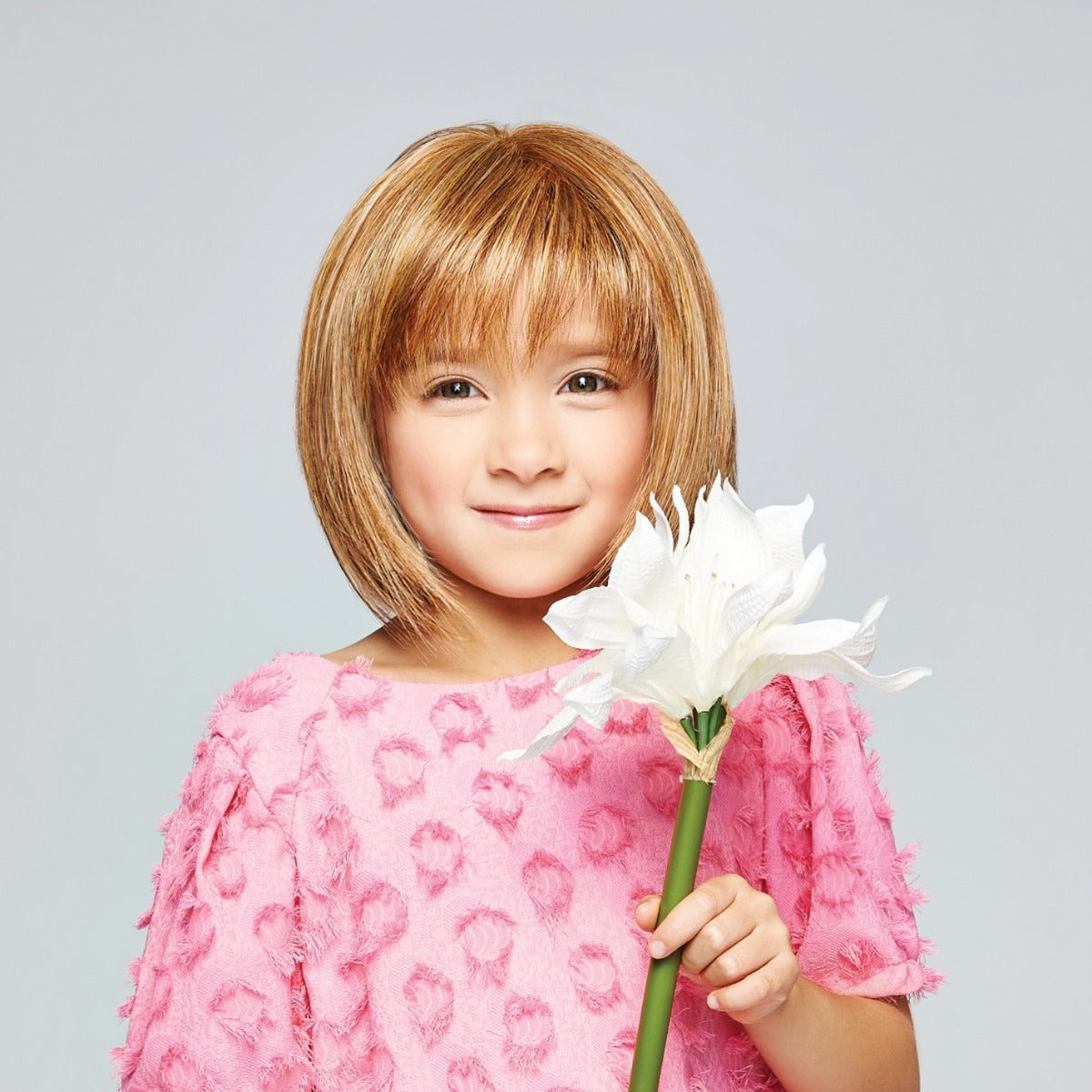 Pretty In Page - Kidz Collection by Hairdo