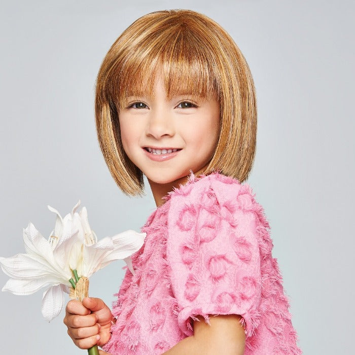 Pretty In Page - Kidz Collection by Hairdo