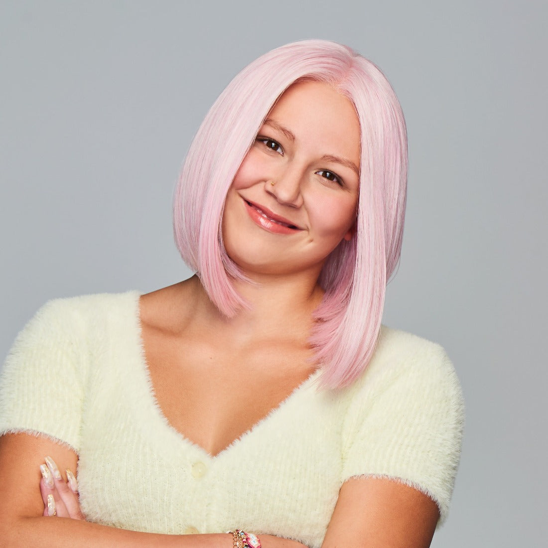 Sweetly Pink - Kidz Collection by Hairdo