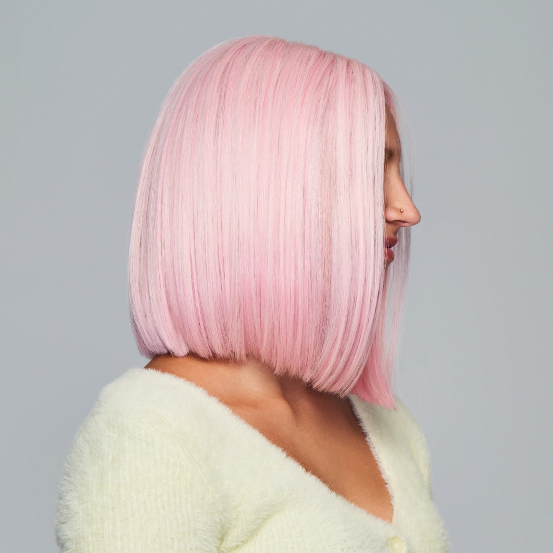 Sweetly Pink - Kidz Collection by Hairdo
