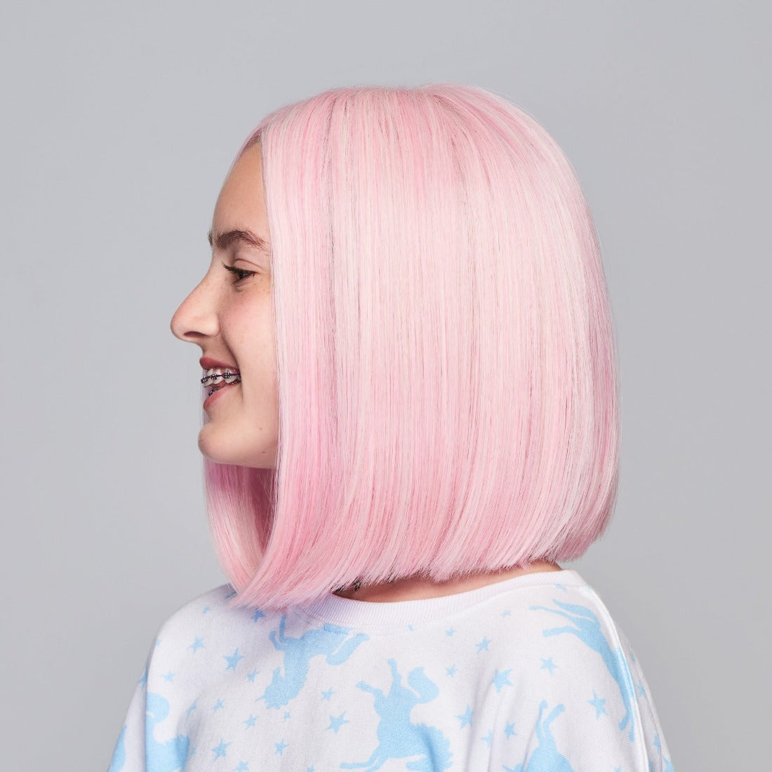 Sweetly Pink - Kidz Collection by Hairdo