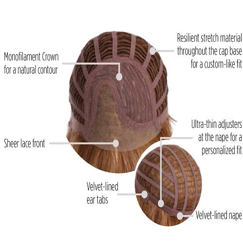 Tousled With Love - Kidz Collection by Hairdo