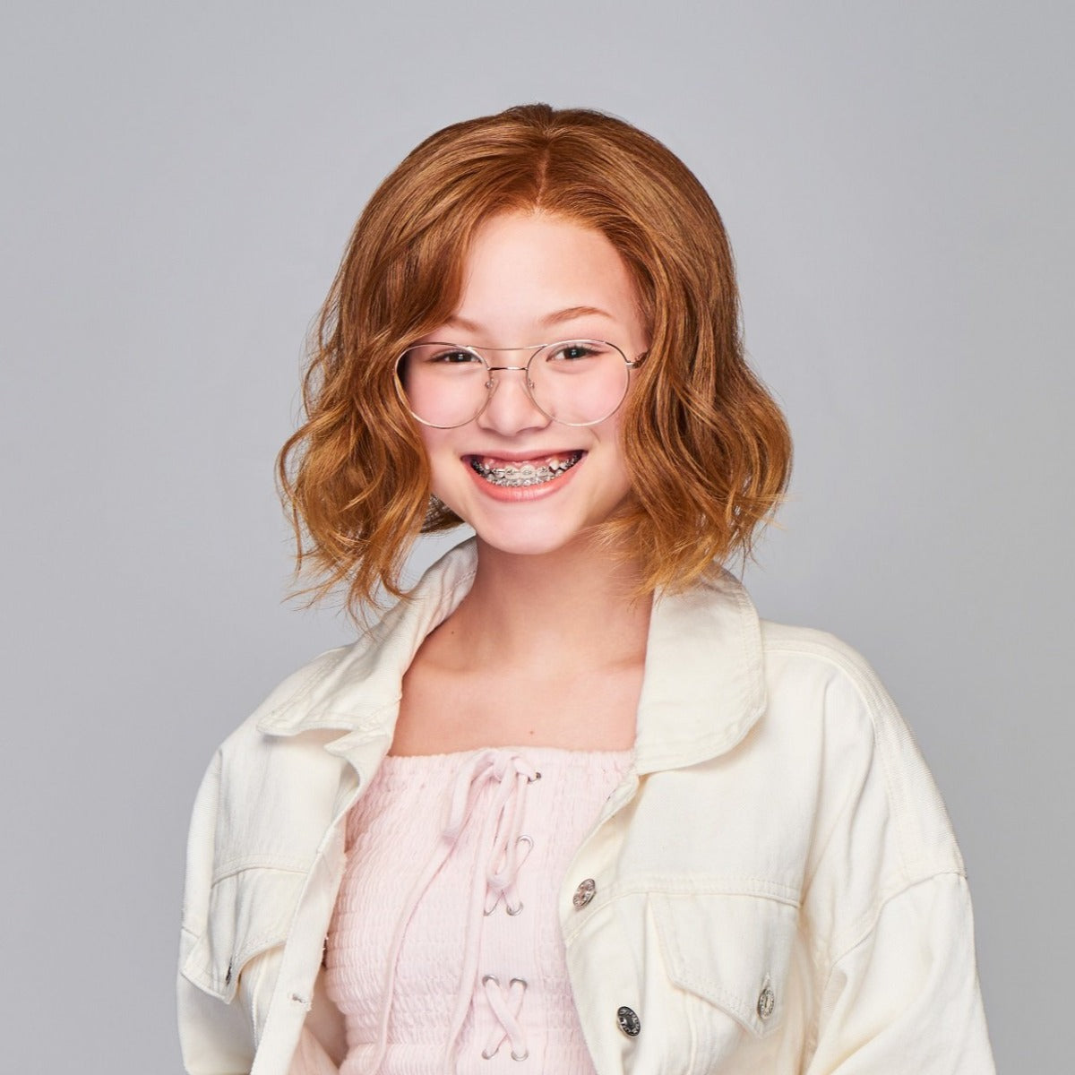 Tousled With Love - Kidz Collection by Hairdo