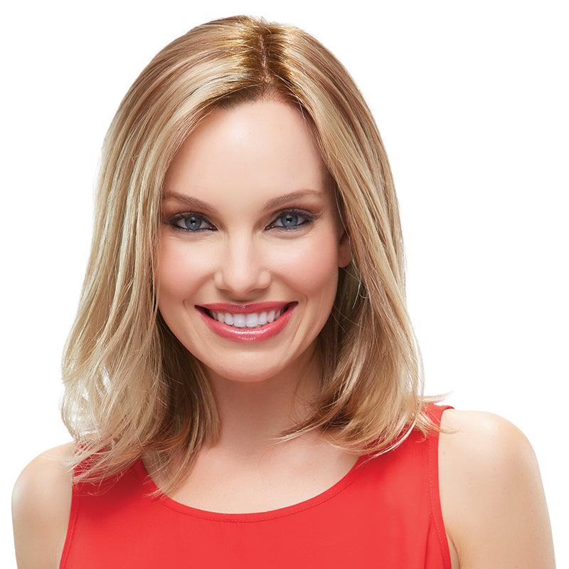 Karlie - SmartLace Collection by Jon Renau