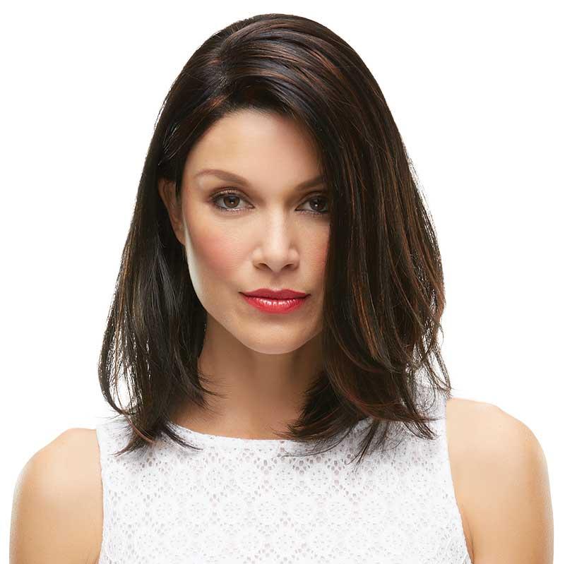 Karlie - SmartLace Collection by Jon Renau