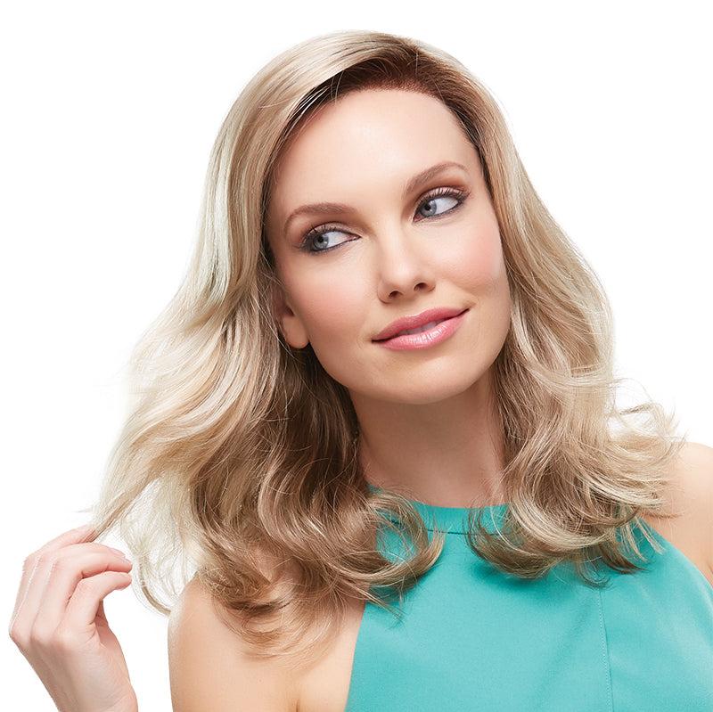 Katherine - SmartLace Collection by Jon Renau