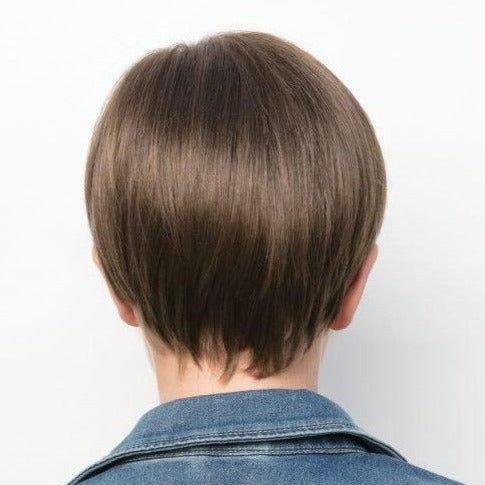 Logan - Children's Wig Collection by Amore