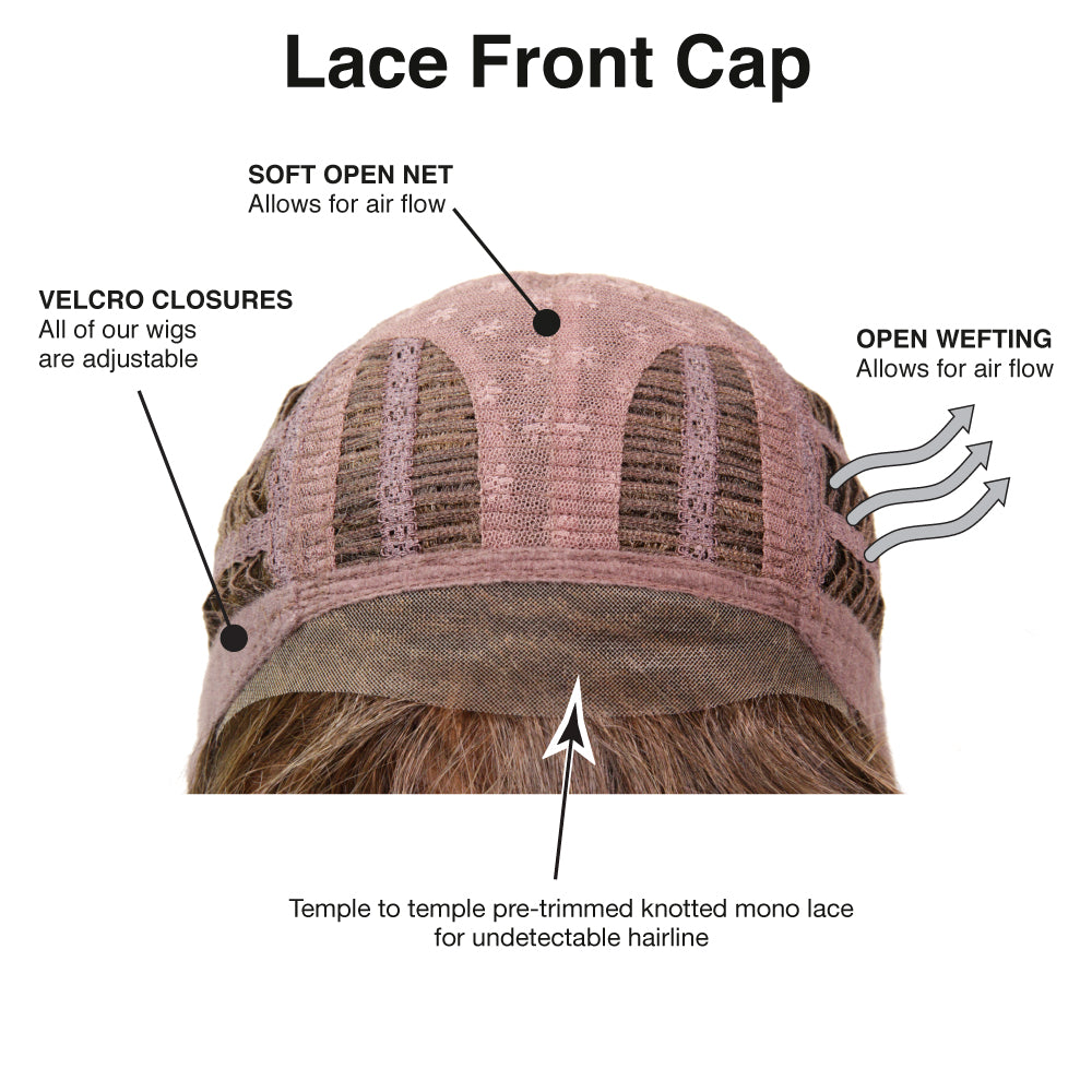 Angled Bob in 24/18T - Look Fabulous Collection by TressAllure ***CLEARANCE***