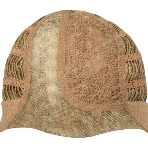 Lindsay - Synthetic Wig Collection by Henry Margu