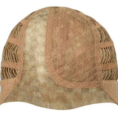 Brooklyn - Synthetic Wig Collection by Henry Margu